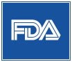 FDA logo