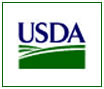 USDA logo